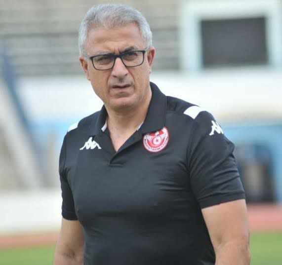 JS KABYLIE in Negotiations to Sign the Coach Munther el kbaier